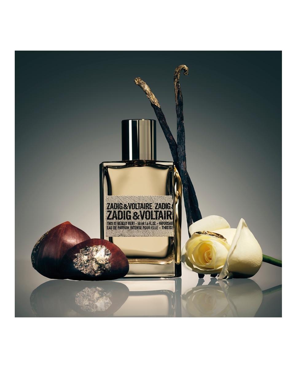 Eau de Parfum Intense This Is Really Her Zadig & Voltaire 30 ml 3