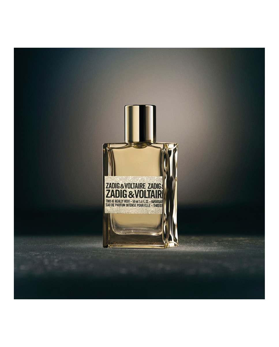 Eau de Parfum Intense This Is Really Her Zadig & Voltaire 30 ml 5