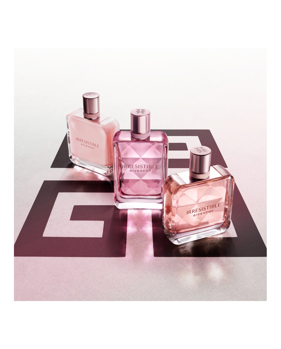 Eau de Parfum Irresistible Very Floral Givenchy 50 ml · El Corte