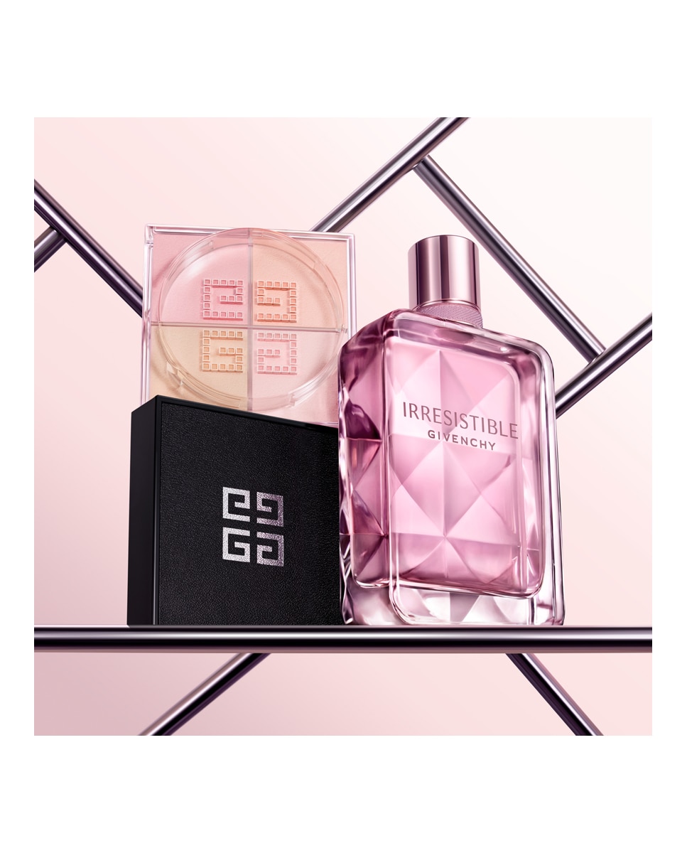 Eau de Parfum Irresistible Very Floral Givenchy 50 ml · El Corte
