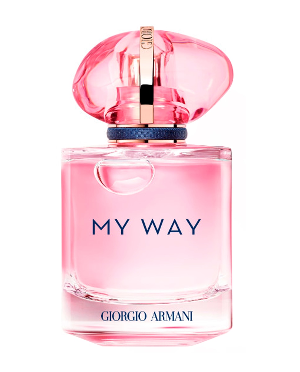 Eau de Parfum My Way Nectar Giorgio Armani 50 ml · El Corte Inglés