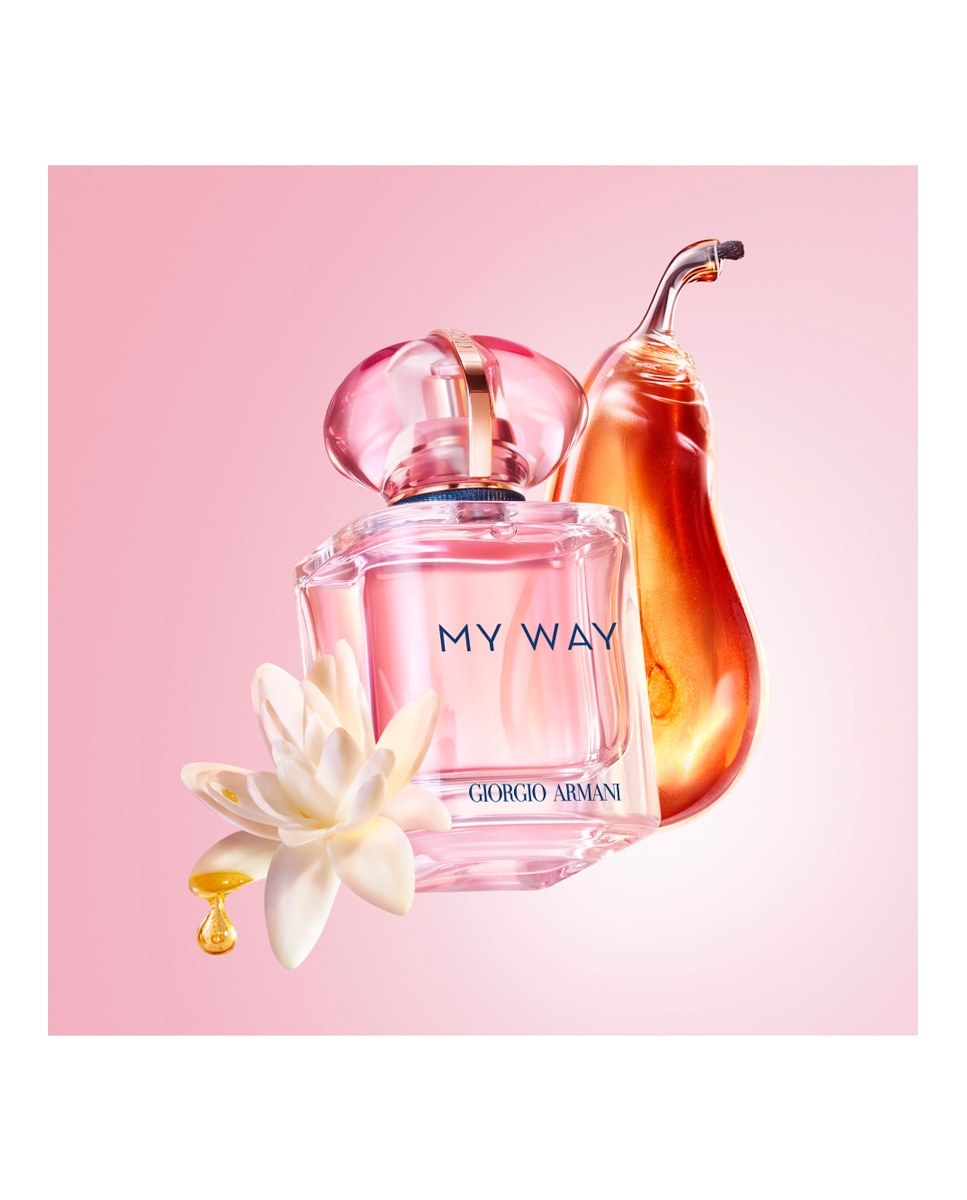 Eau de Parfum My Way Nectar 90 ml Giorgio Armani · Giorgio Armani