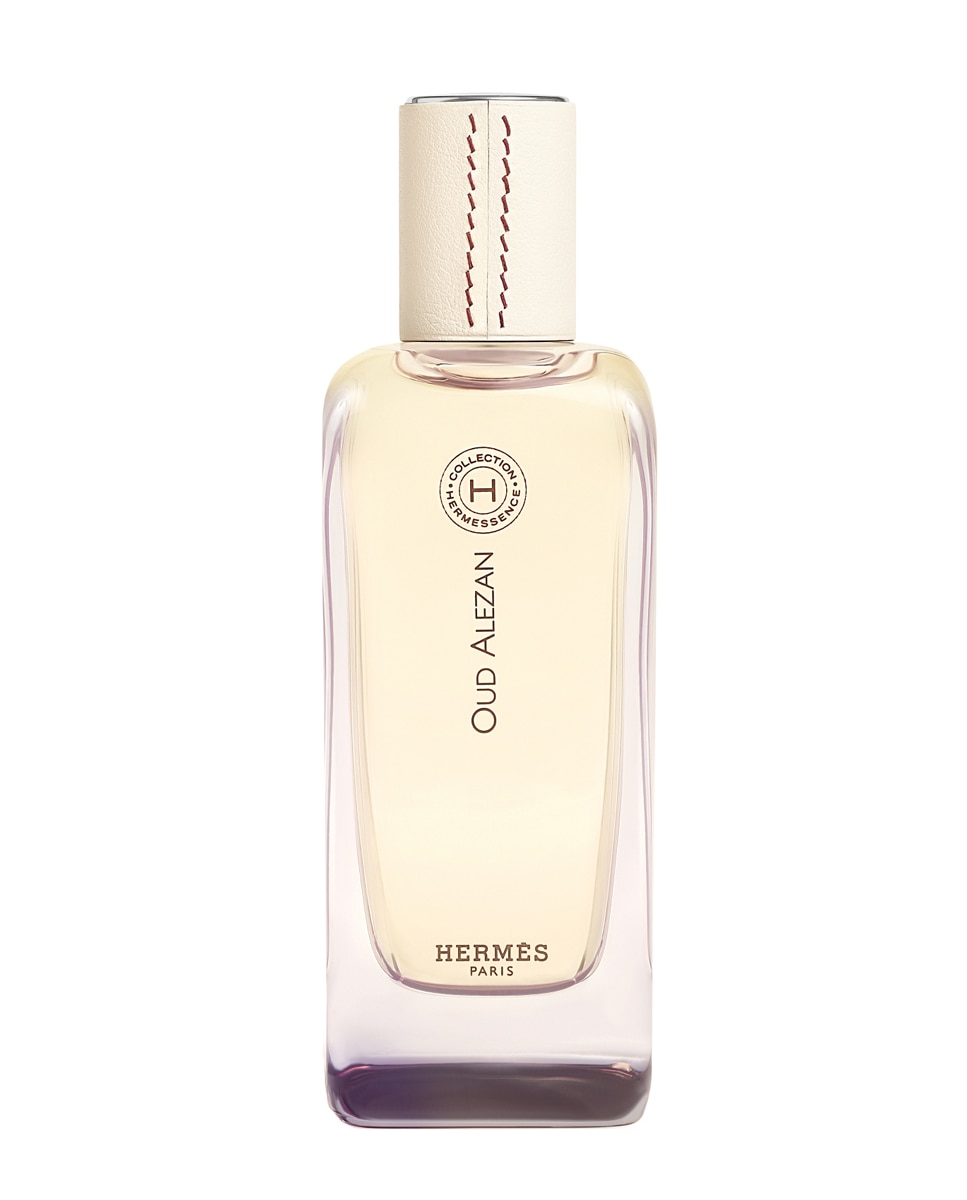 Hermès – Eau de Parfum Oud Alezan Hermès.