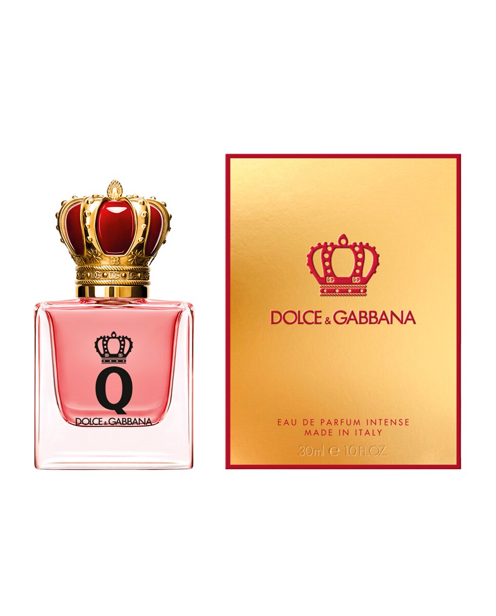 Eau de Parfum Intense Q 30 ml Dolce & Gabbana 2