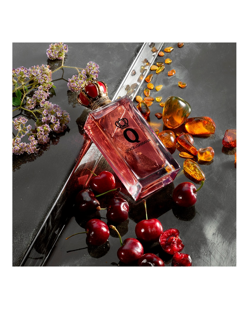 Eau de Parfum Intense Q Dolce & Gabbana - 30 ml 6