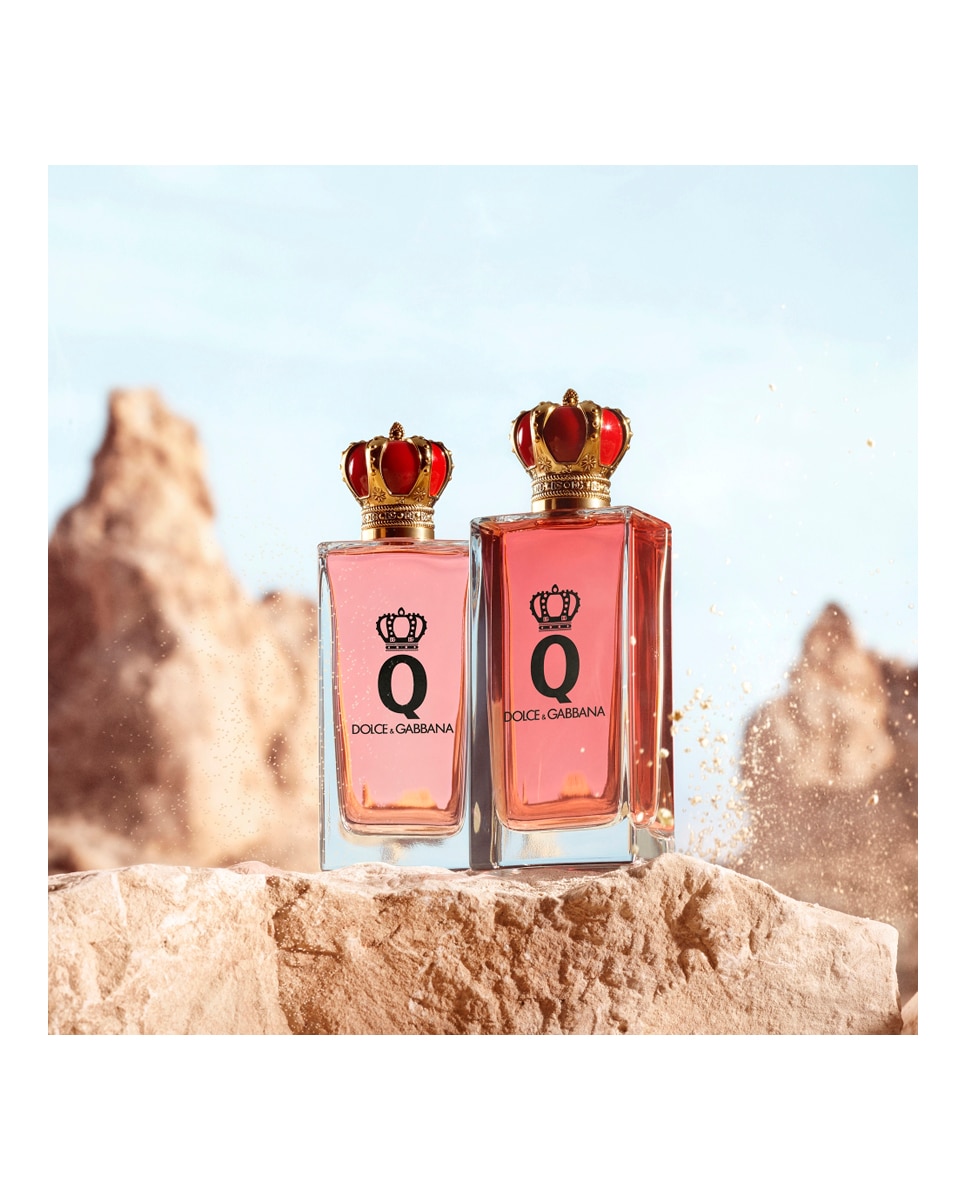 Eau de Parfum Intense Q Dolce & Gabbana - 30 ml 7