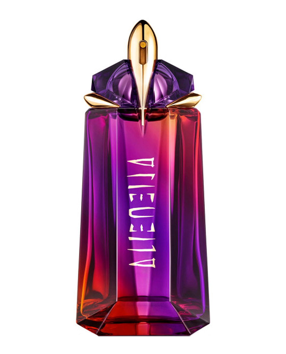 Mugler - Eau de Parfum Alien Hypersense de Mujer Floral Mugler.