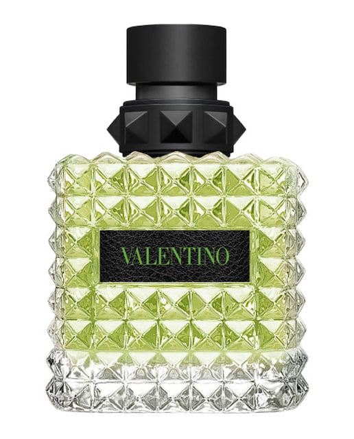 Imagen 0 de Eau de Parfum Born in Roma Donna Green Stravaganza 100 ml Valentino