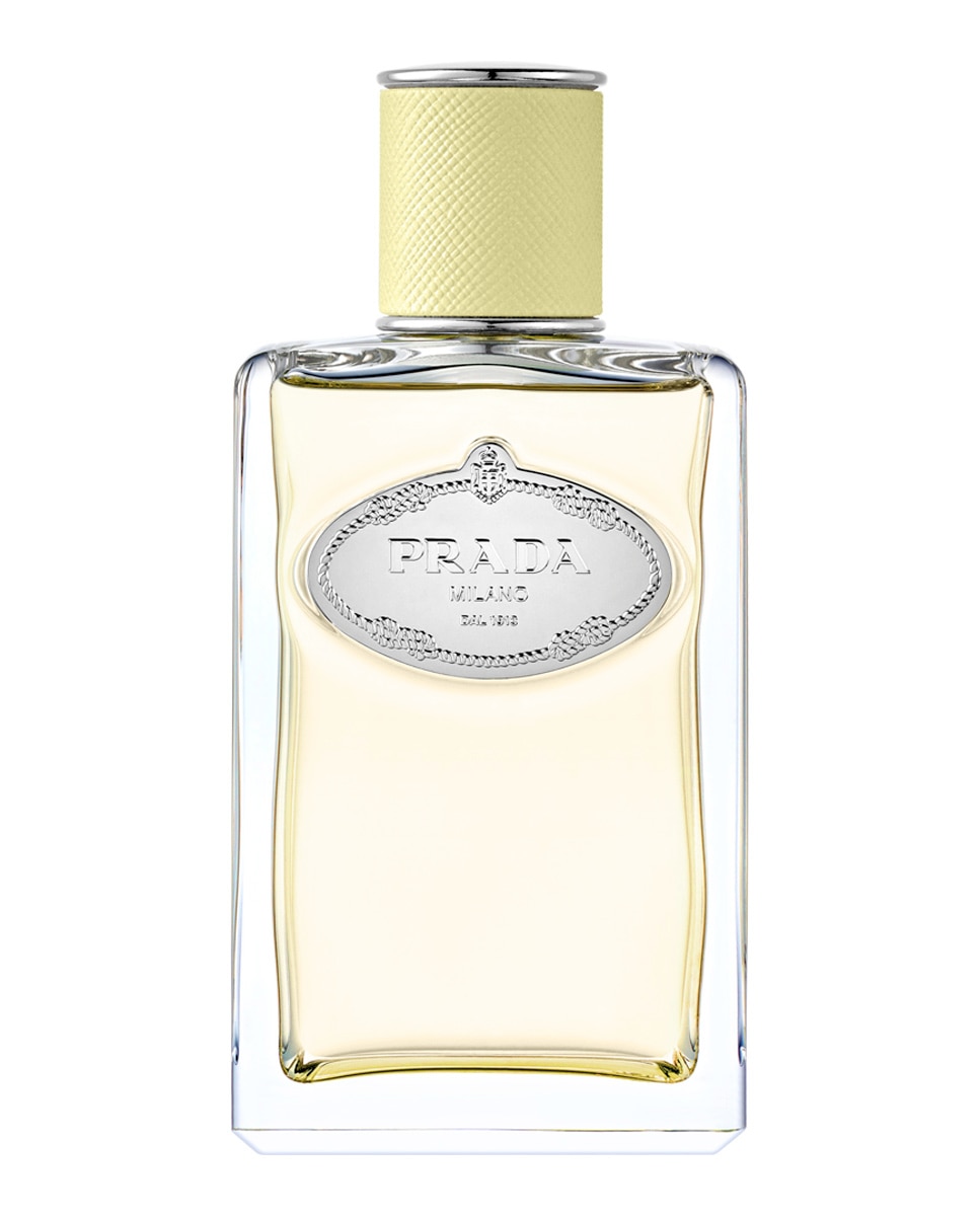 PRADA BEAUTY - Eau de Parfum Les Infusions Gingembre 100 ml Prada.
