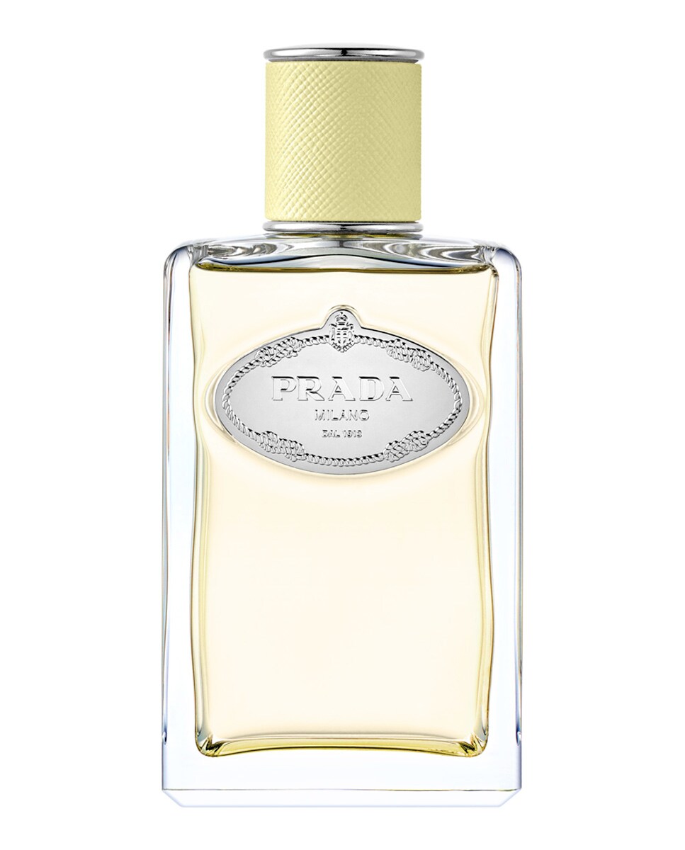 Eau de Parfum Les Infusions Gingembre 100 ml Prada 1