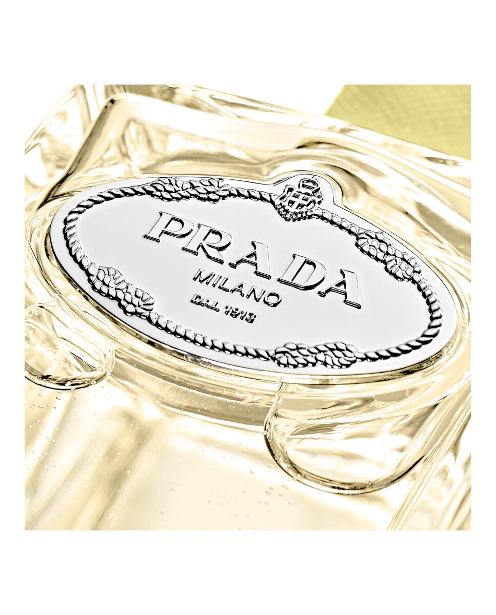 Eau de Parfum Les Infusions Gingembre 100 ml Prada 2