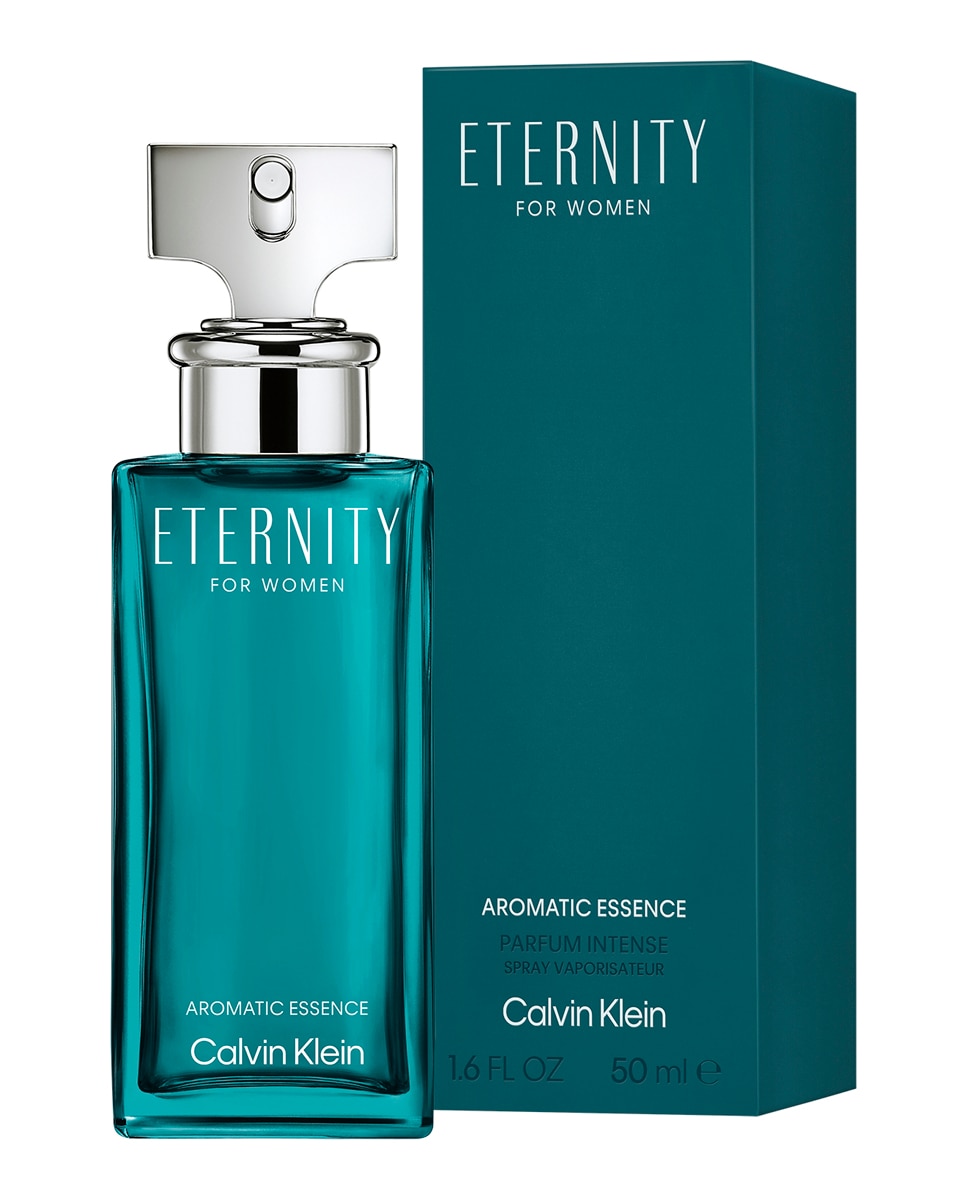 Thumbnail 1 de Calvin Klein Eternity Aromatic Essence perfume 50 ml