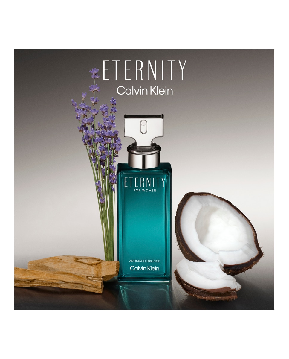 Thumbnail 2 de Calvin Klein Eternity Aromatic Essence perfume 50 ml