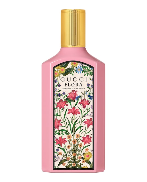 Gucci – Eau de Parfum Gucci Flora Gorgeous Gardenia Gucci.