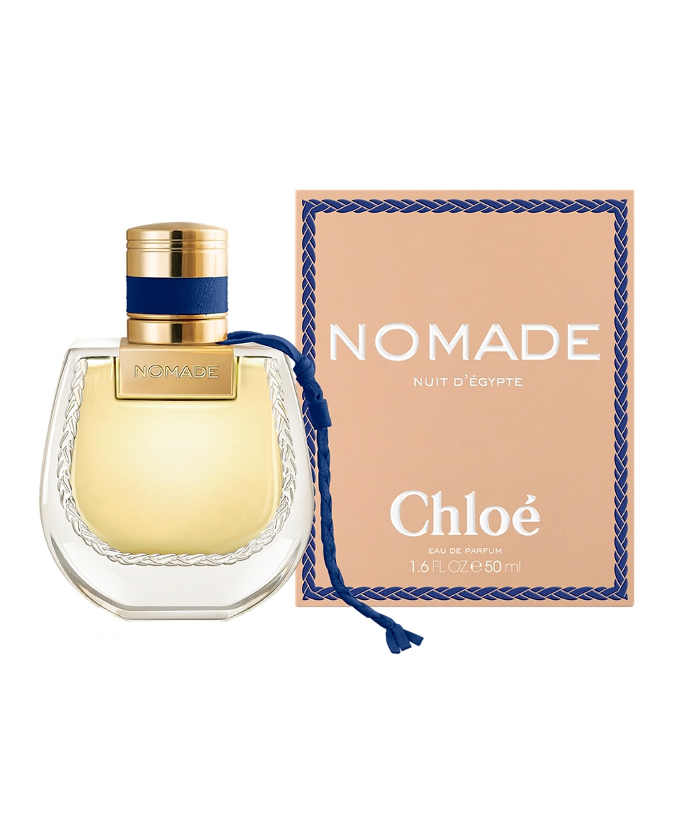 Eau de Parfum Chloé Nomade Nuit d'Egypte for Women Chloé 50 ml