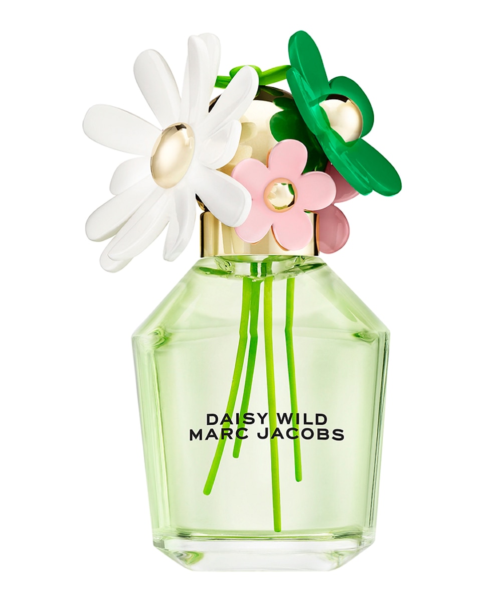 Marc Jacobs - Eau de Parfum femenino Daisy Wild 100 ml Marc Jacobs.