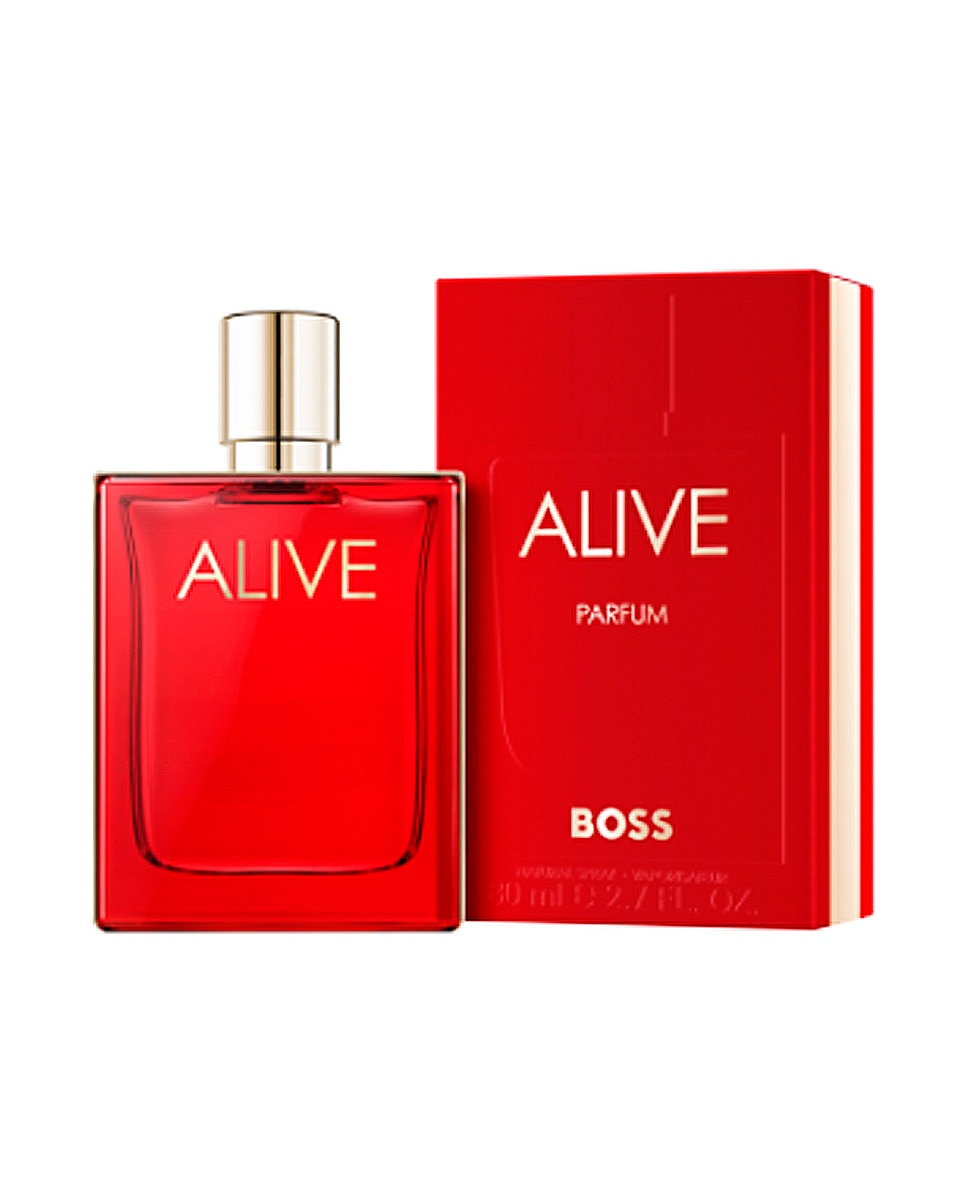 Eau de Parfum Alive 80 ml Boss - 80 ml 2