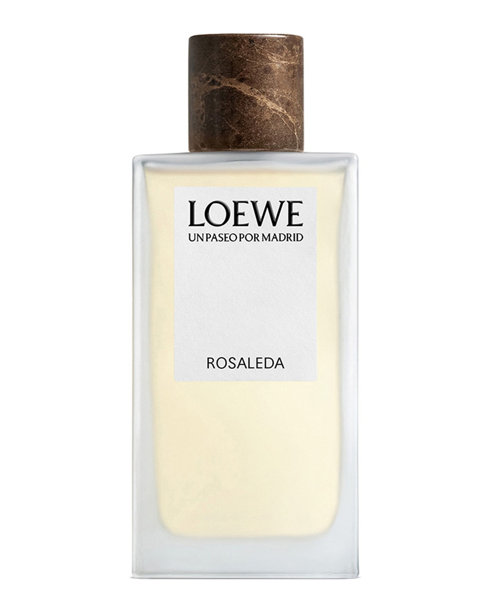 LOEWE – Eau de Parfum Un Paseo Por Madrid Rosaleda Loewe.