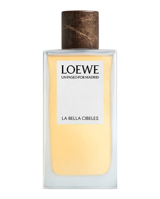 Eau de Parfum Un Paseo Por Madrid Cibeles Loewe
