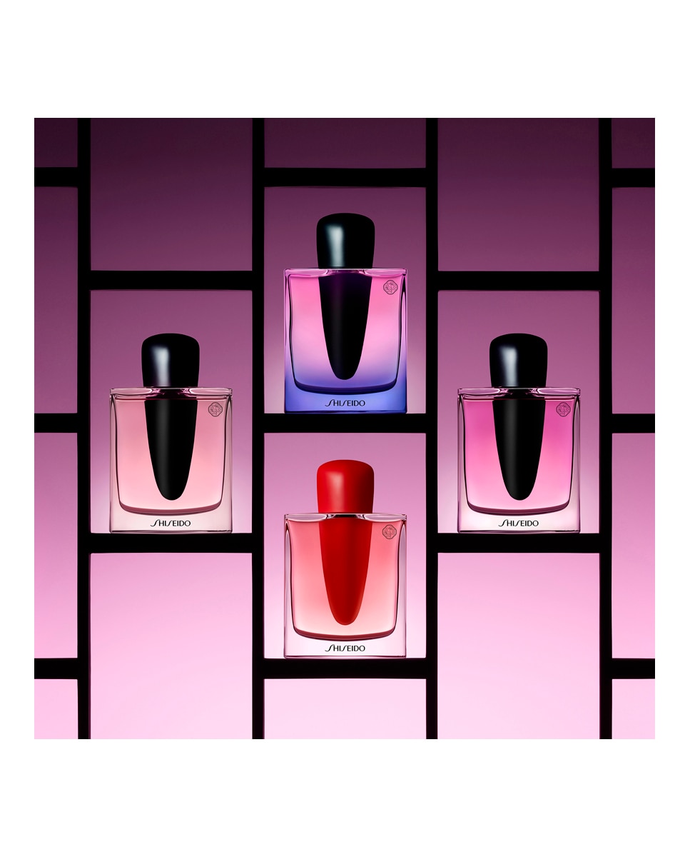 Eau de Parfum Intense Ginza Night Shiseido - 30 ml 6