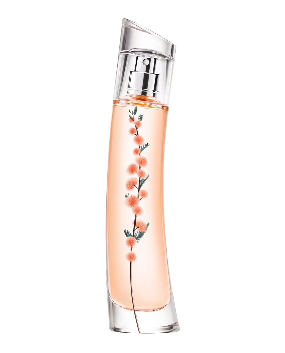 Kenzo - Eau de Parfum Flower Ikebana Mimosa 40 ml by Kenzo.