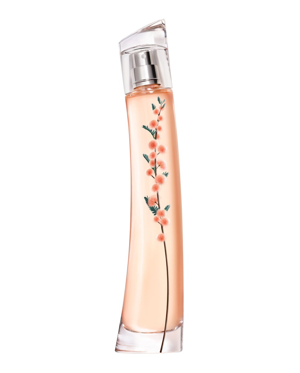 Eau de Parfum Flower Ikebana Mimosa 75 ml by Kenzo · Kenzo · El