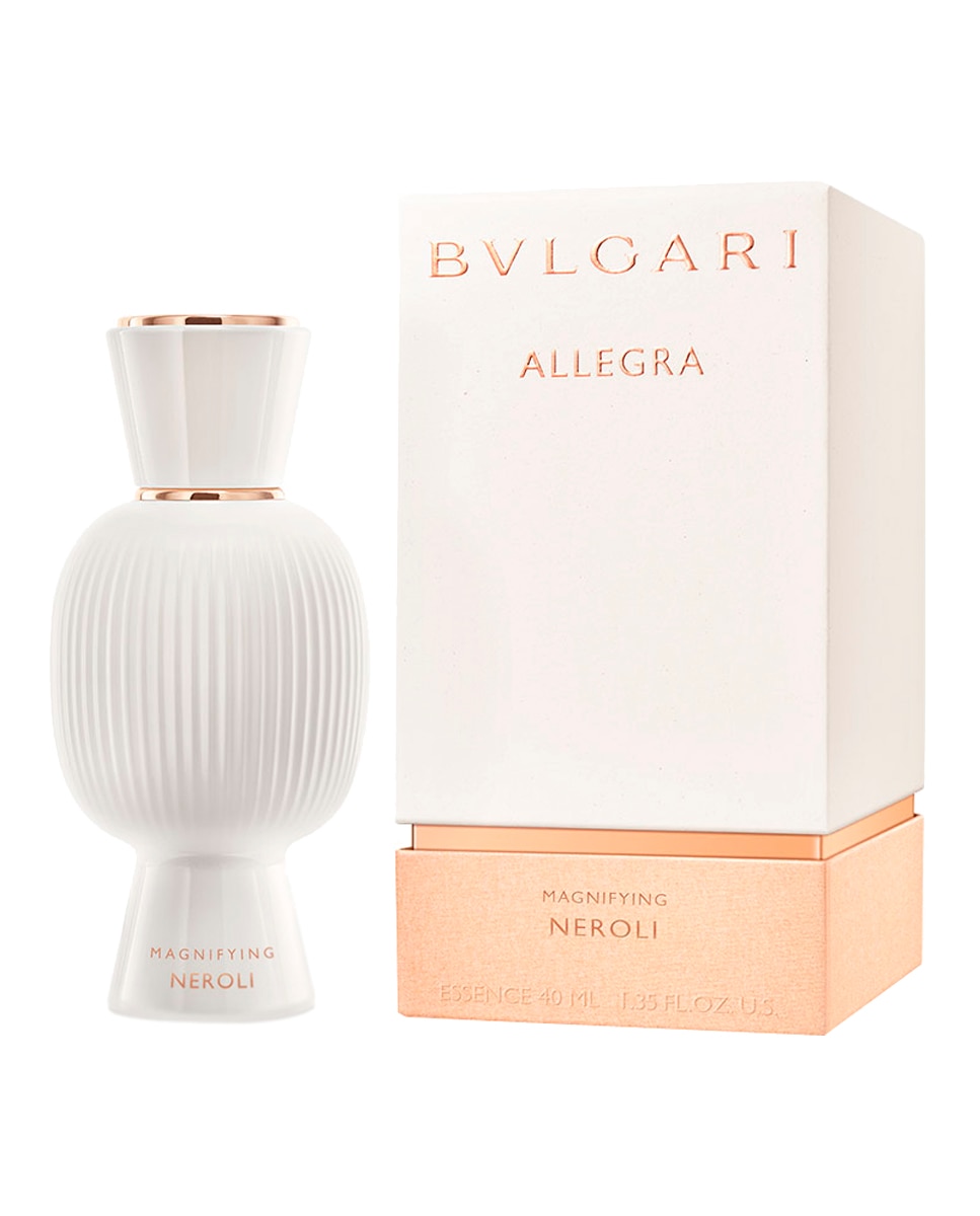 香水(女性用) BVLGARI ALLEGRA MAGNIFYING NEROLI 40ml Eau de Parfum Allegra Magnifying Neroli Bvlgari - 40 ml · El Corte