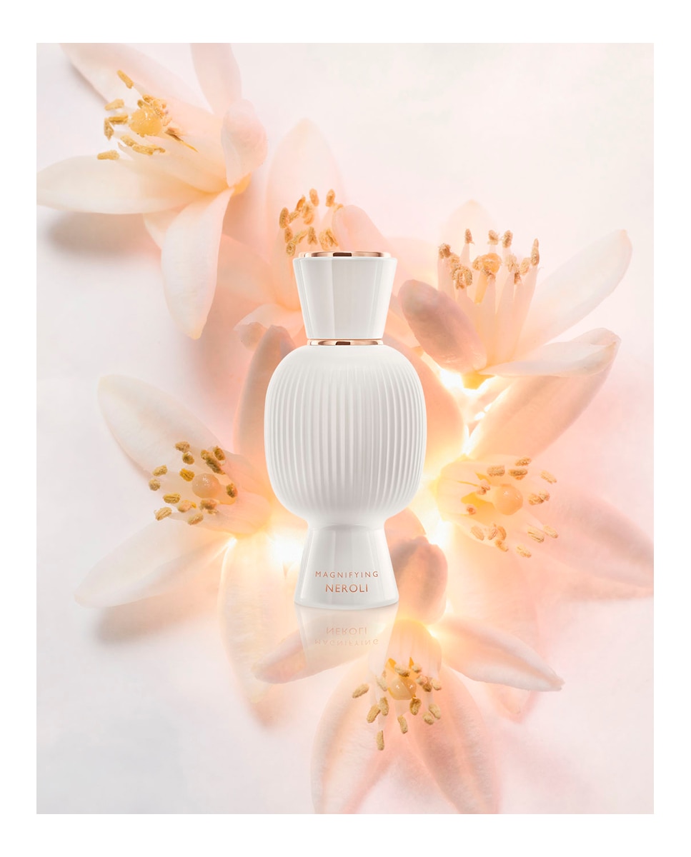 Eau de Parfum Allegra Magnifying Neroli Bvlgari 40 ml · El Corte