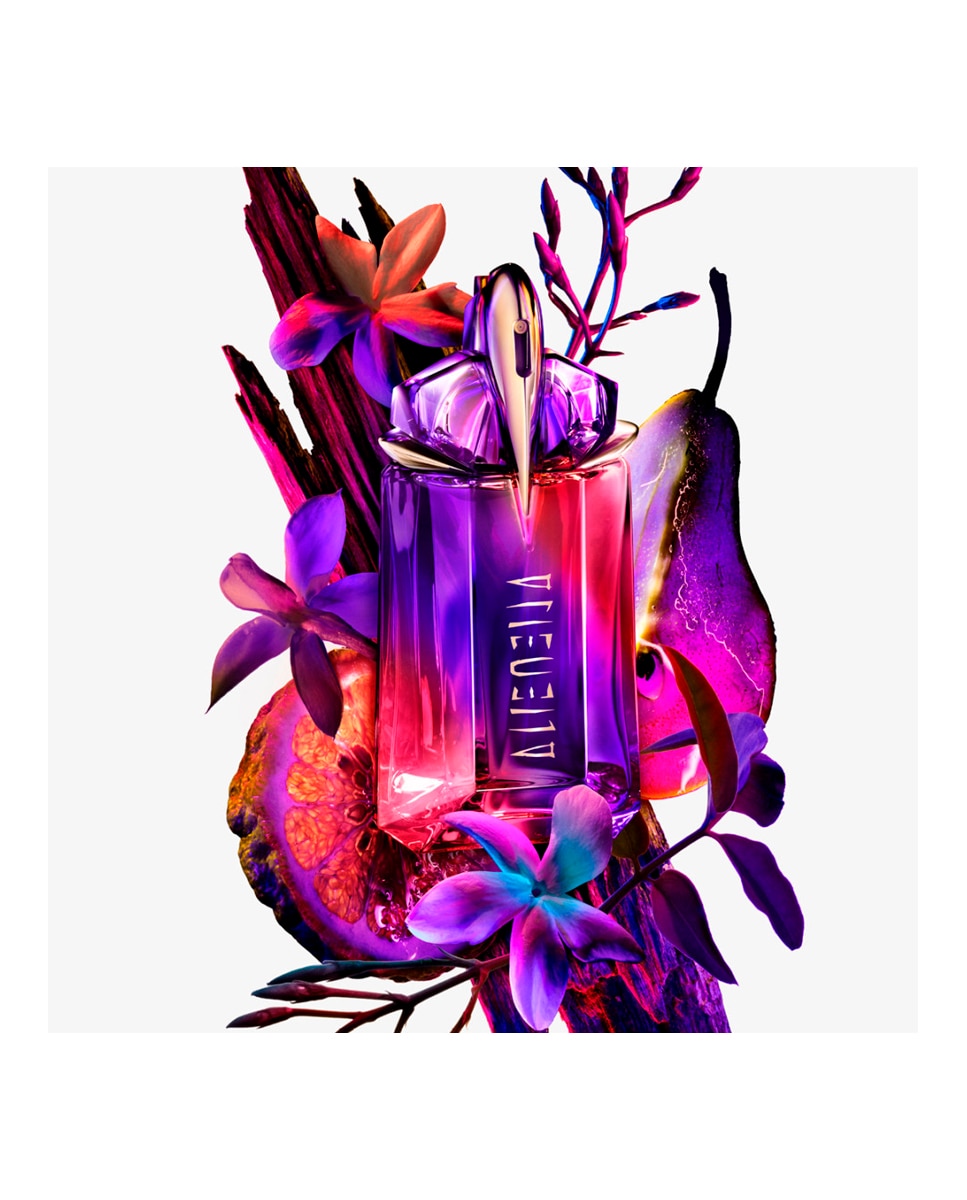 Recarga Eau de Parfum Alien Hypersense de Mujer Floral Mugler - 100 ml 3