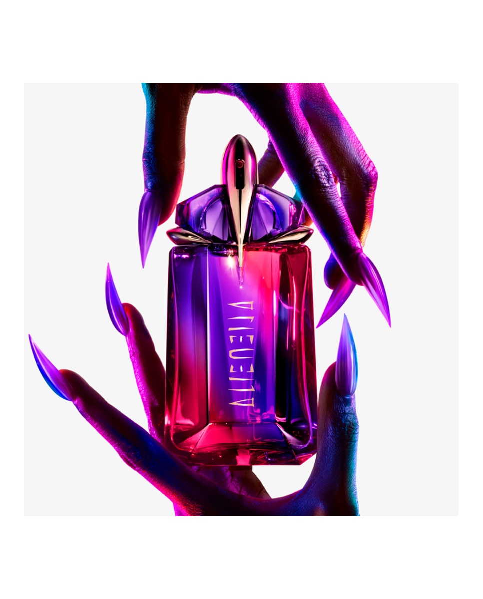 Recarga Eau de Parfum Alien Hypersense de Mujer Floral Mugler - 100 ml 4