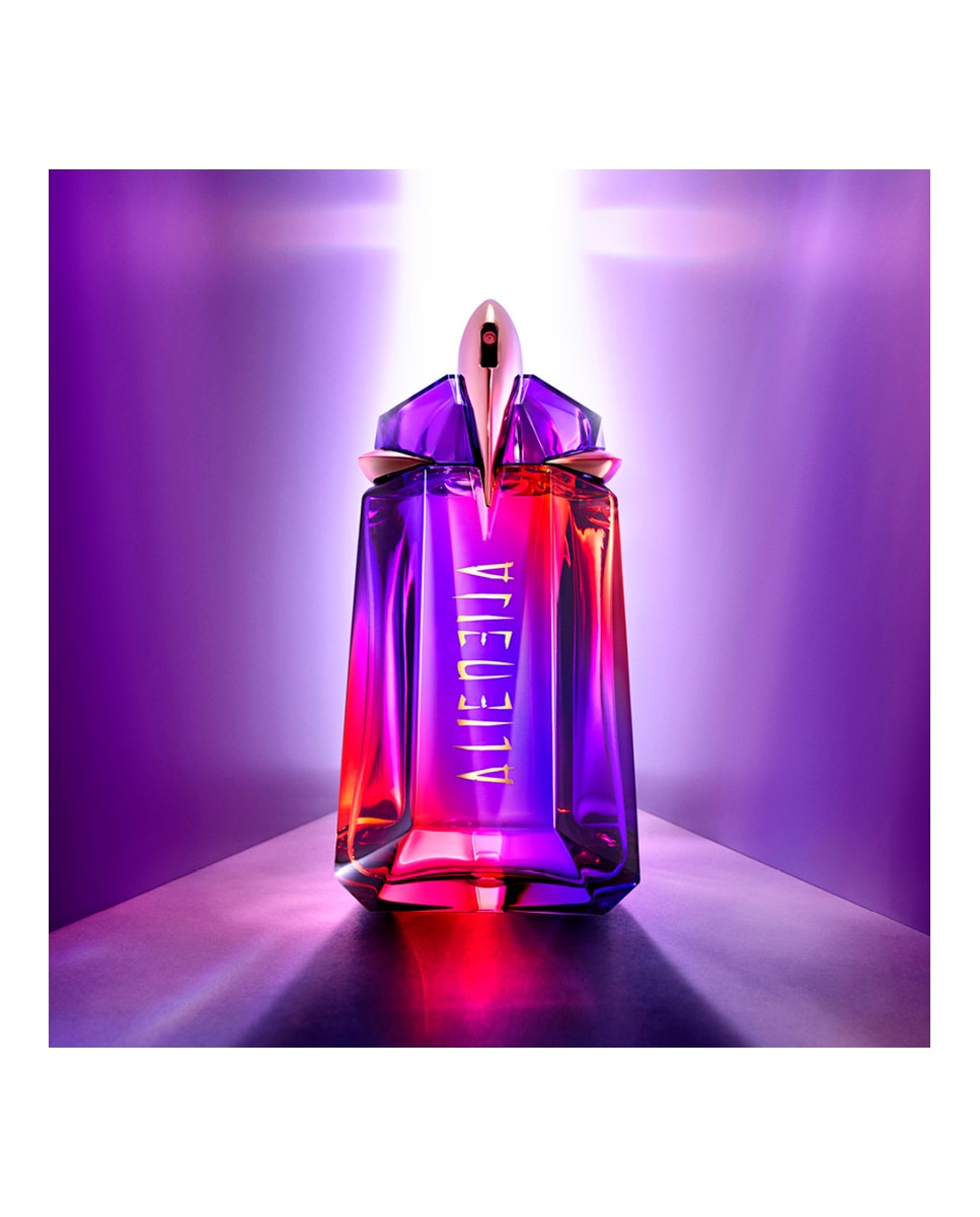Recarga Eau de Parfum Alien Hypersense de Mujer Floral Mugler - 100 ml 5