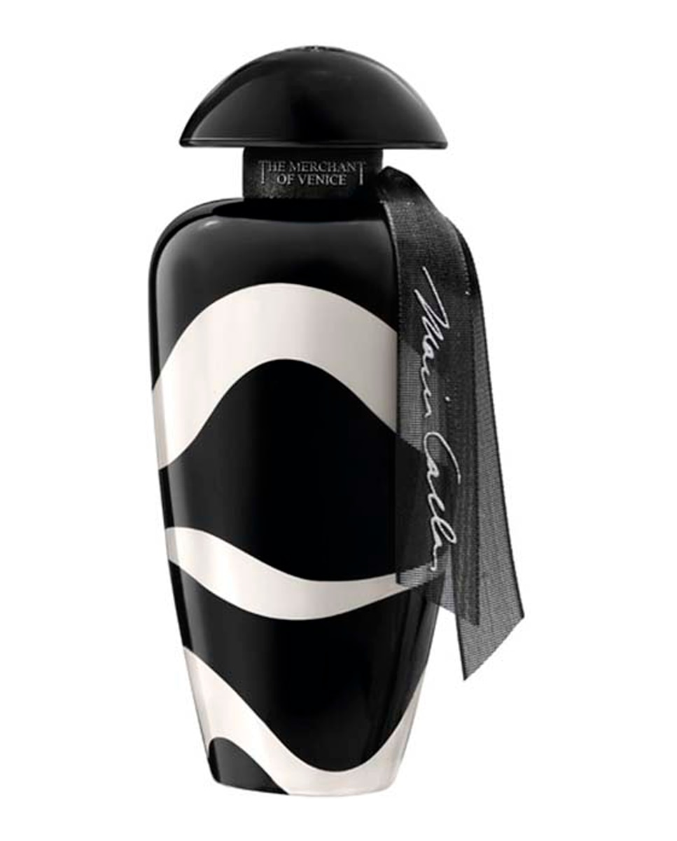 The Merchant of Venice – Eau de Parfum Maria Callas 100 ml The Merchant of Venice.