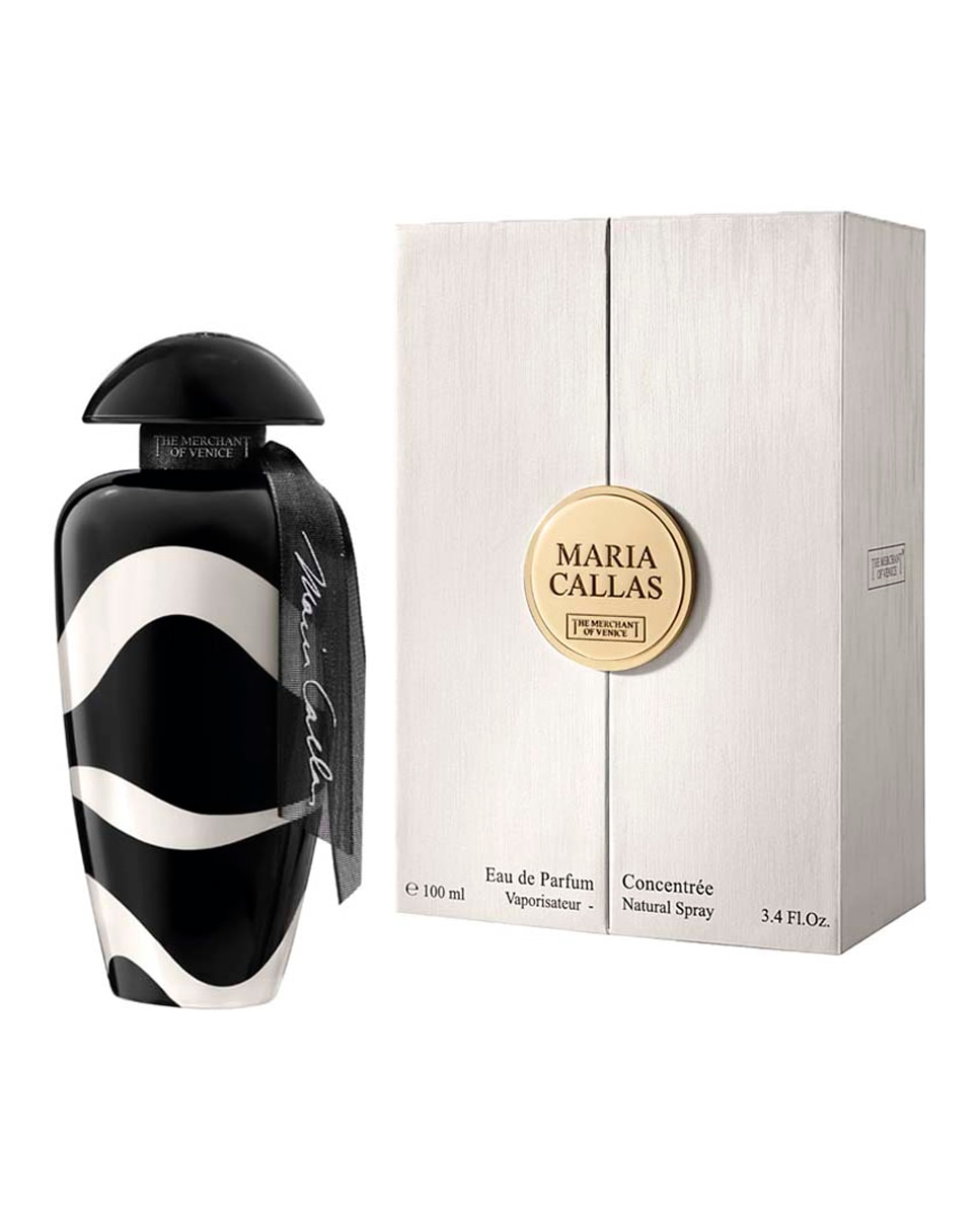 MARIA CALLAS Eau de Parfum 100mギフトボックス入り MARIA CALLAS Eau de Parfum 100mギフトボックス入り - メルカリ