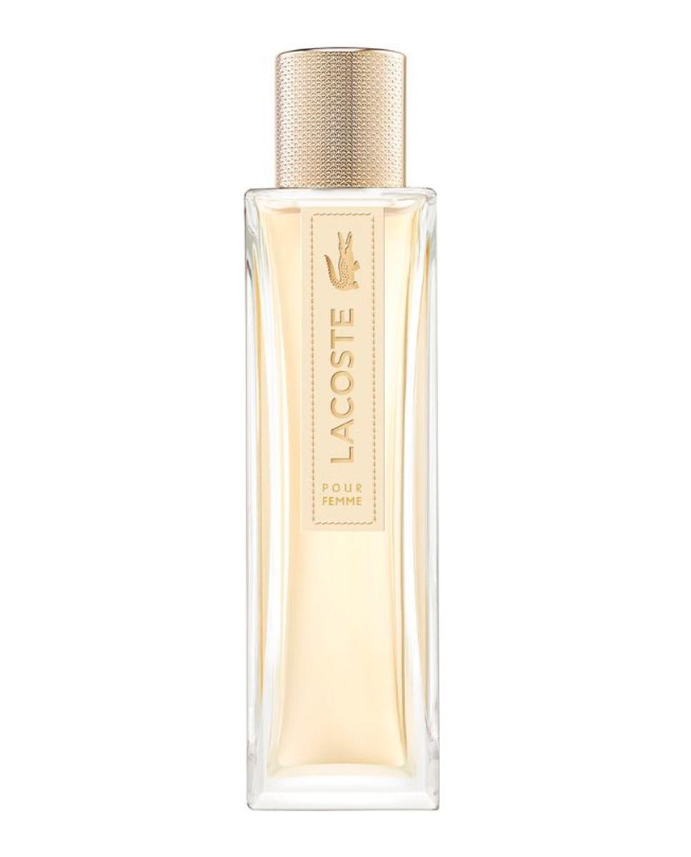Lacoste - Eau De Parfum Lacoste Pour Femme Lacoste.