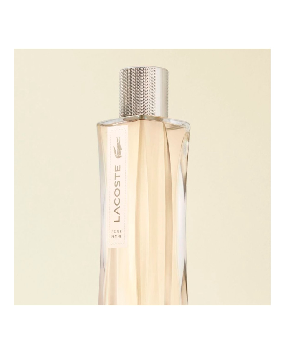 Imagen 4 de Eau De Parfum Lacoste Pour Femme Lacoste - 90 ml