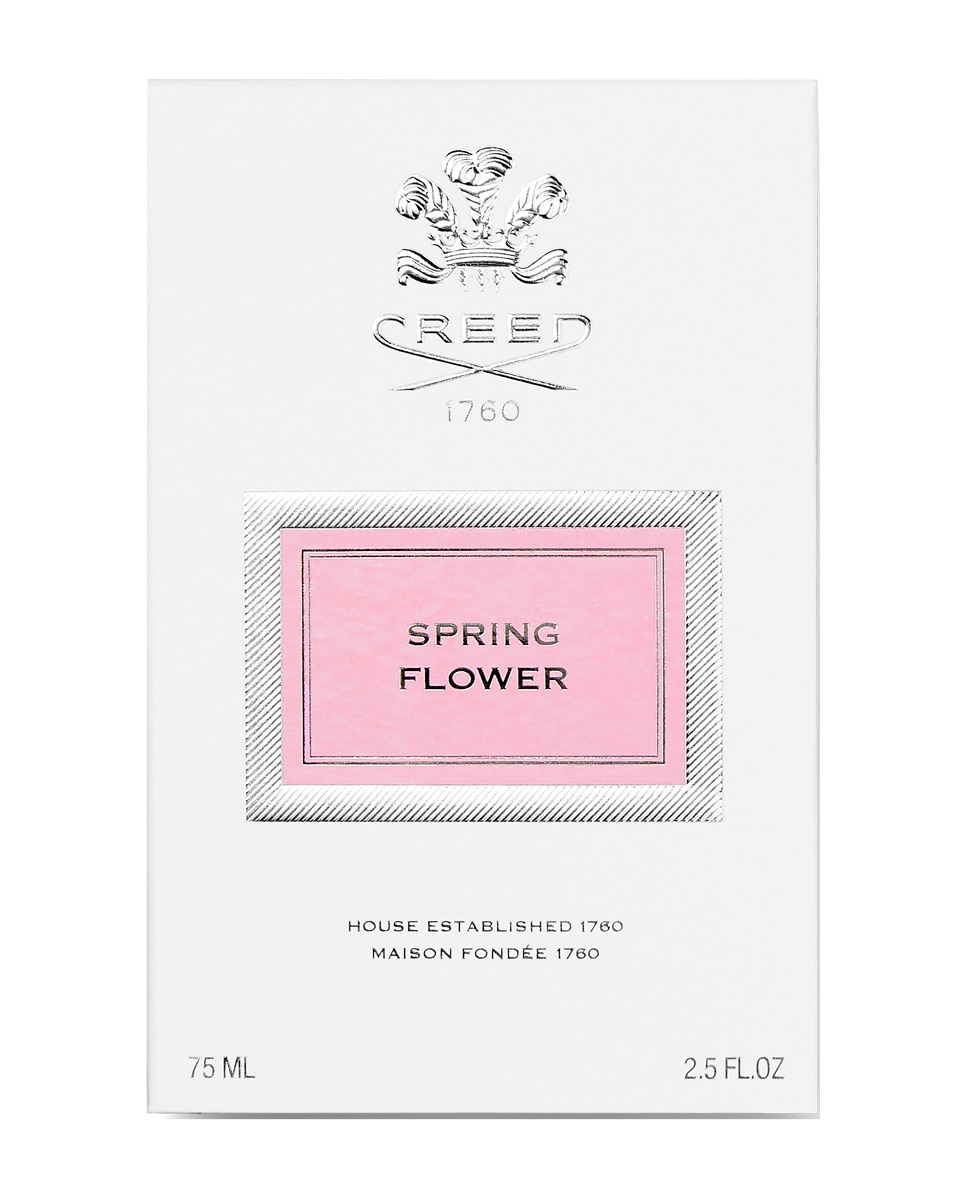 Imagen 2 de Eau de Parfum Millesime Spring Flower 2023 CREED - 30 ml