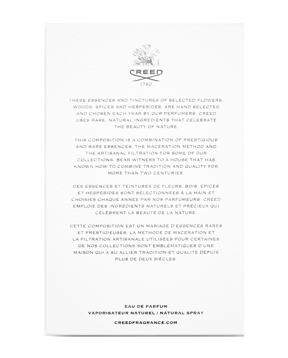 Imagen 3 de Eau de Parfum Millesime Spring Flower 2023 CREED - 30 ml