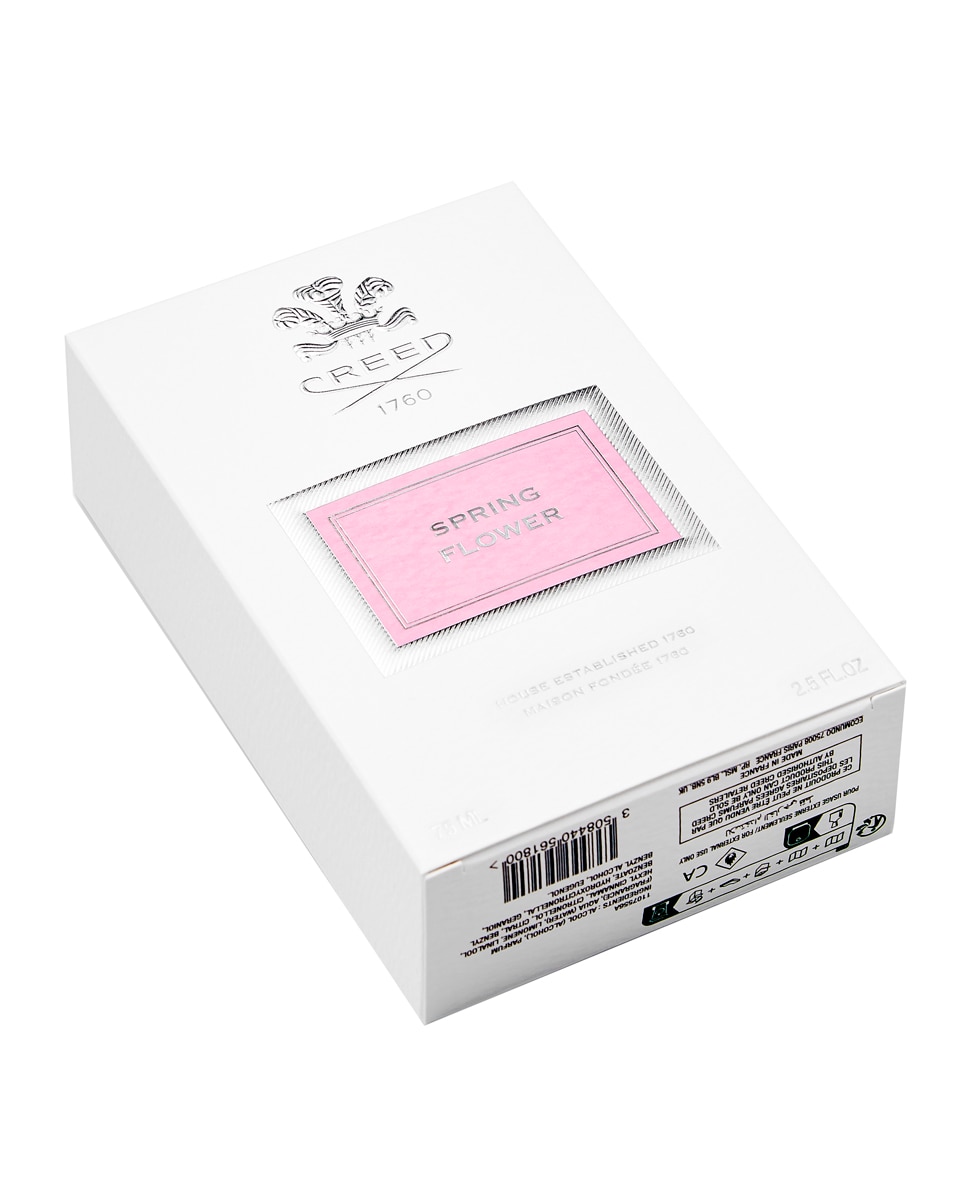 Imagen 4 de Eau de Parfum Millesime Spring Flower 2023 CREED - 30 ml