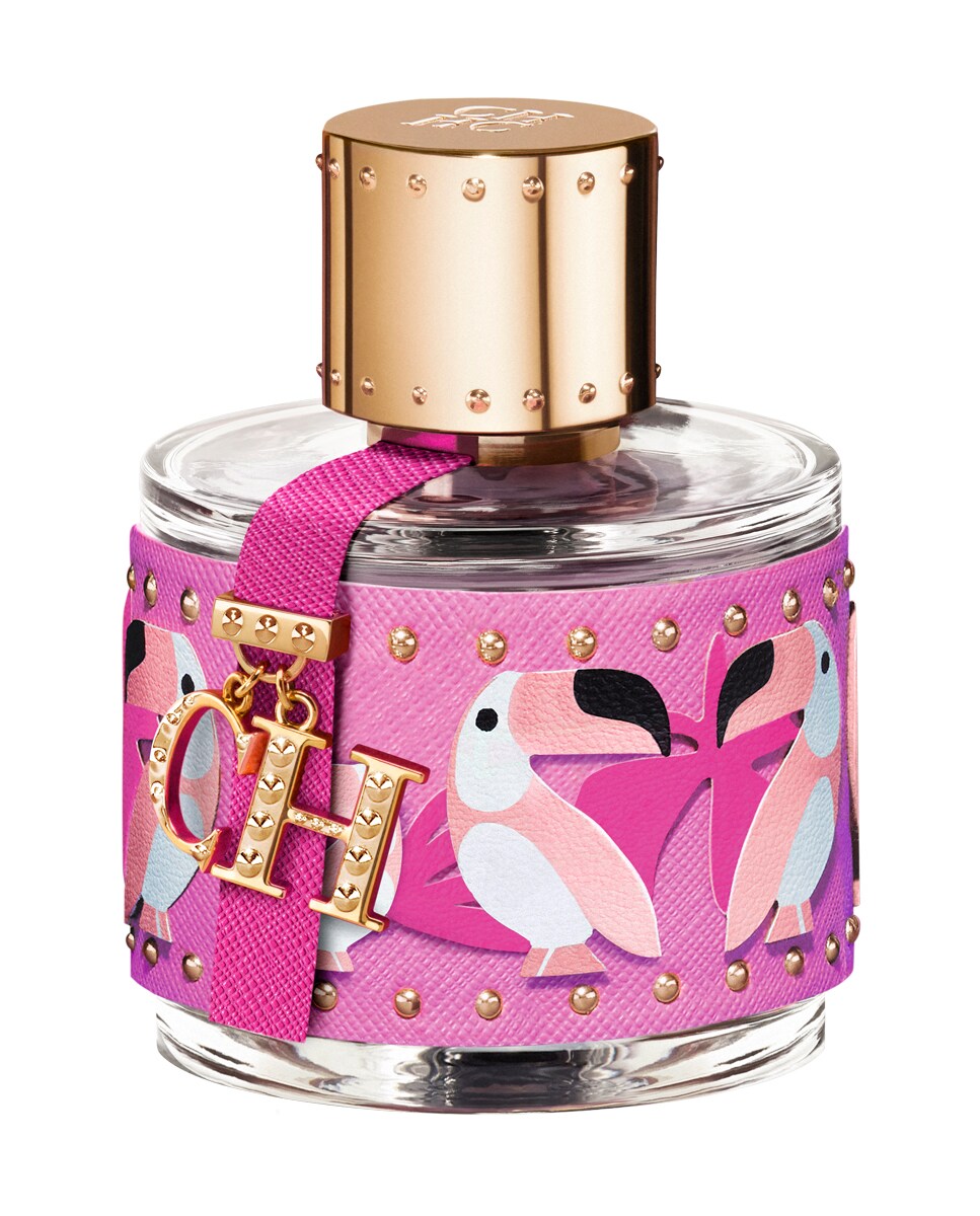 Zapatillas Carolina Playeras Ch El Corte Ingles Eau De Parfum CH