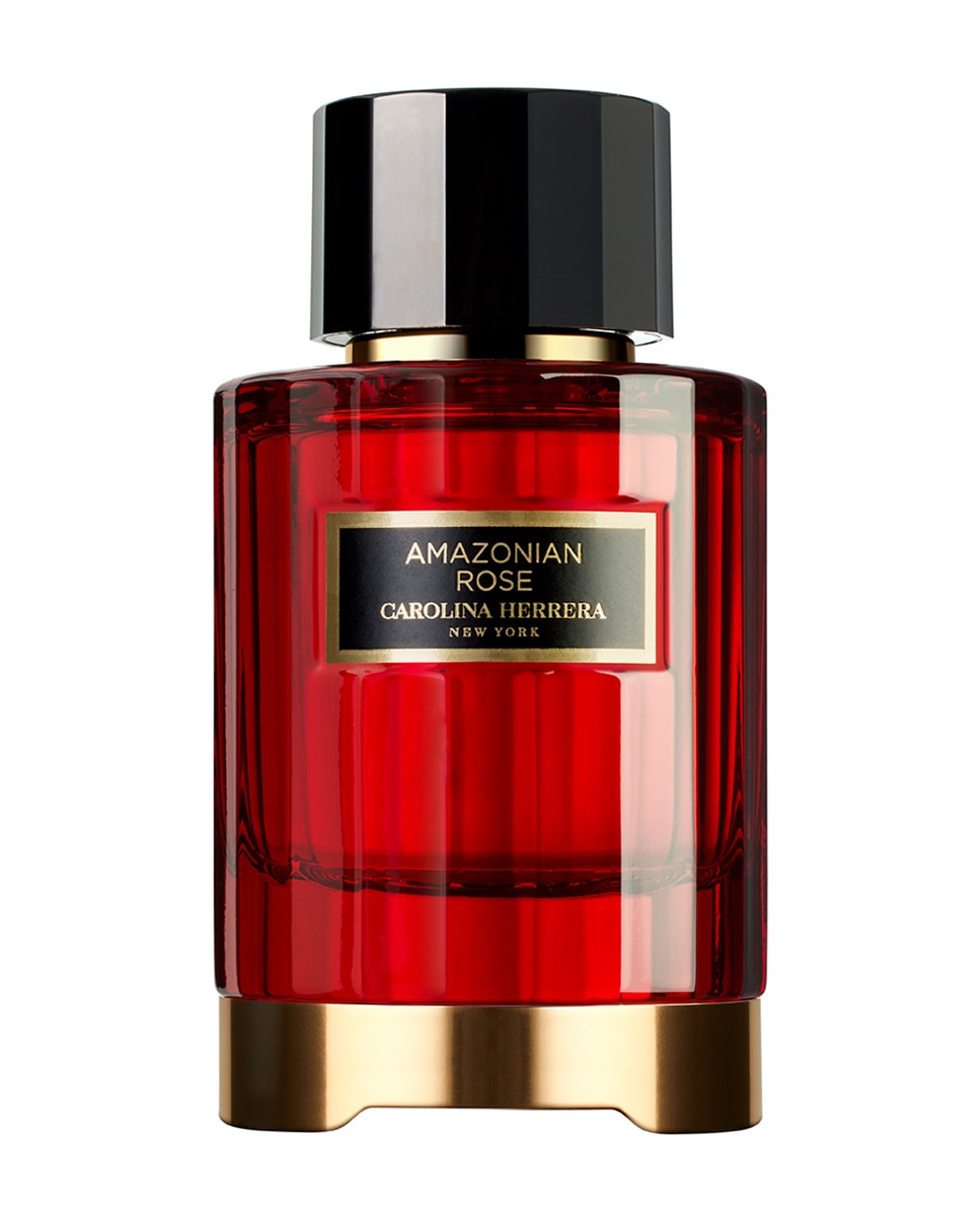 Carolina Herrera – Eau de Parfum Amazonian Rose Herrera Confidential 100ml Carolina Herrera.