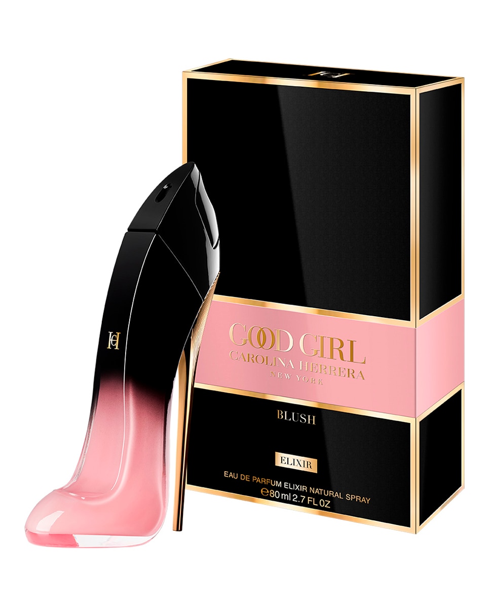 Eau de Parfum Good Girl Blush Elixir Carolina Herrera - 30 ml 3