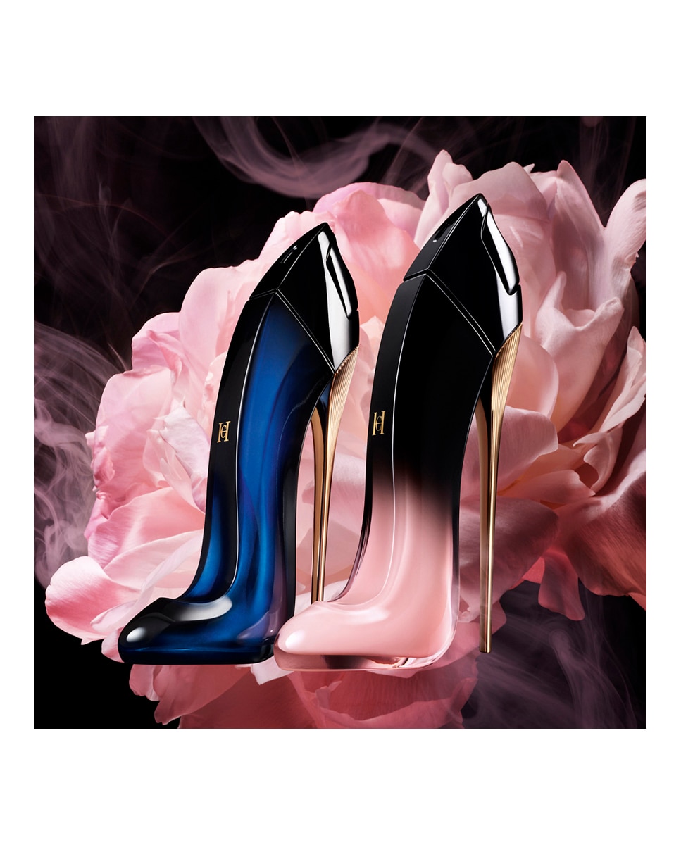 Eau de Parfum Good Girl Blush Elixir Carolina Herrera · Carolina