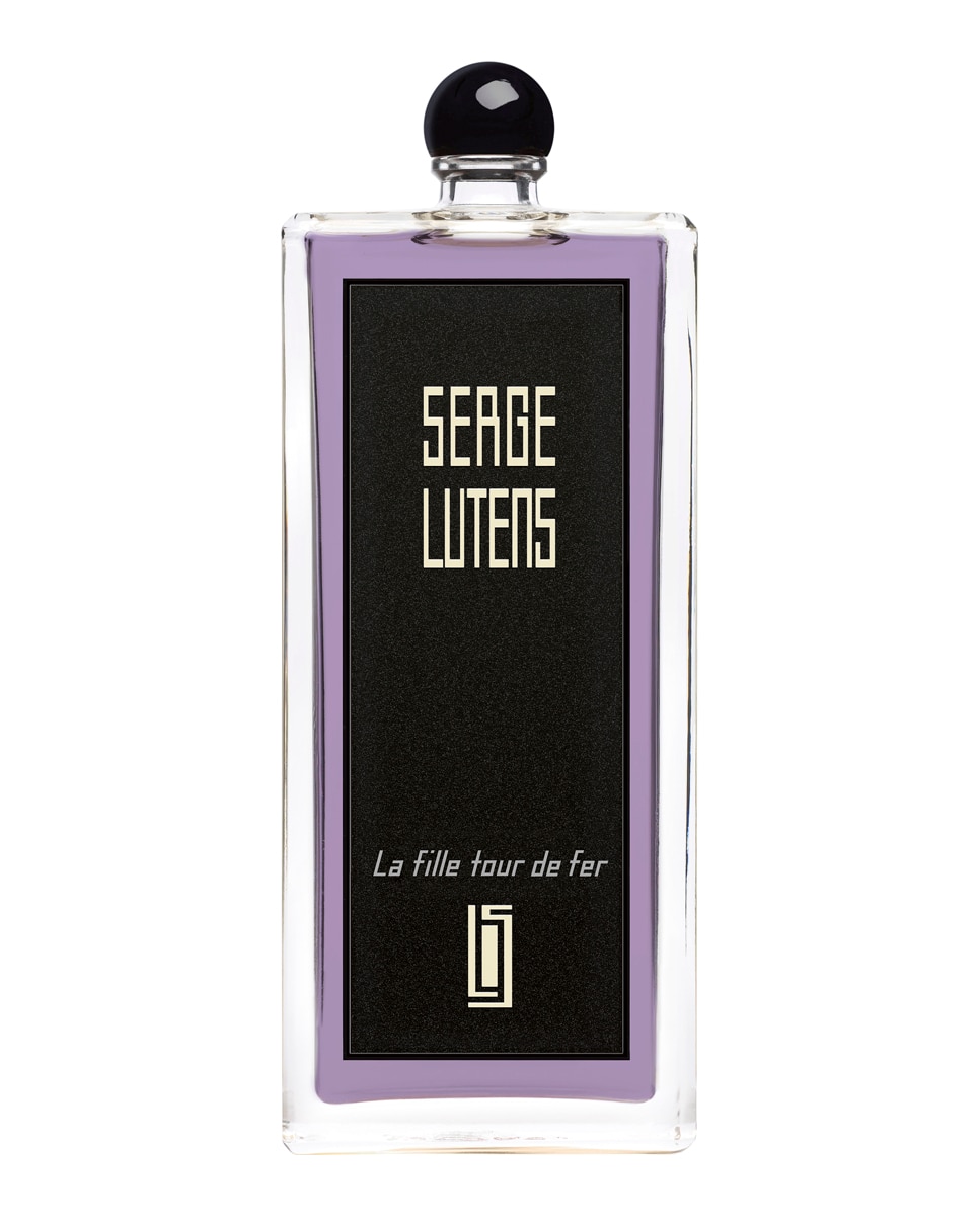 Serge Lutens - Eau de Parfum Collection Noire La Fille Tour de Fer Serge Lutens.
