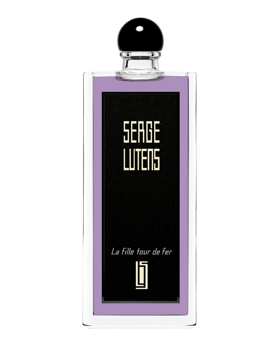 Serge Lutens - Eau de Parfum Collection Noire La Fille Tour de Fer Serge Lutens.
