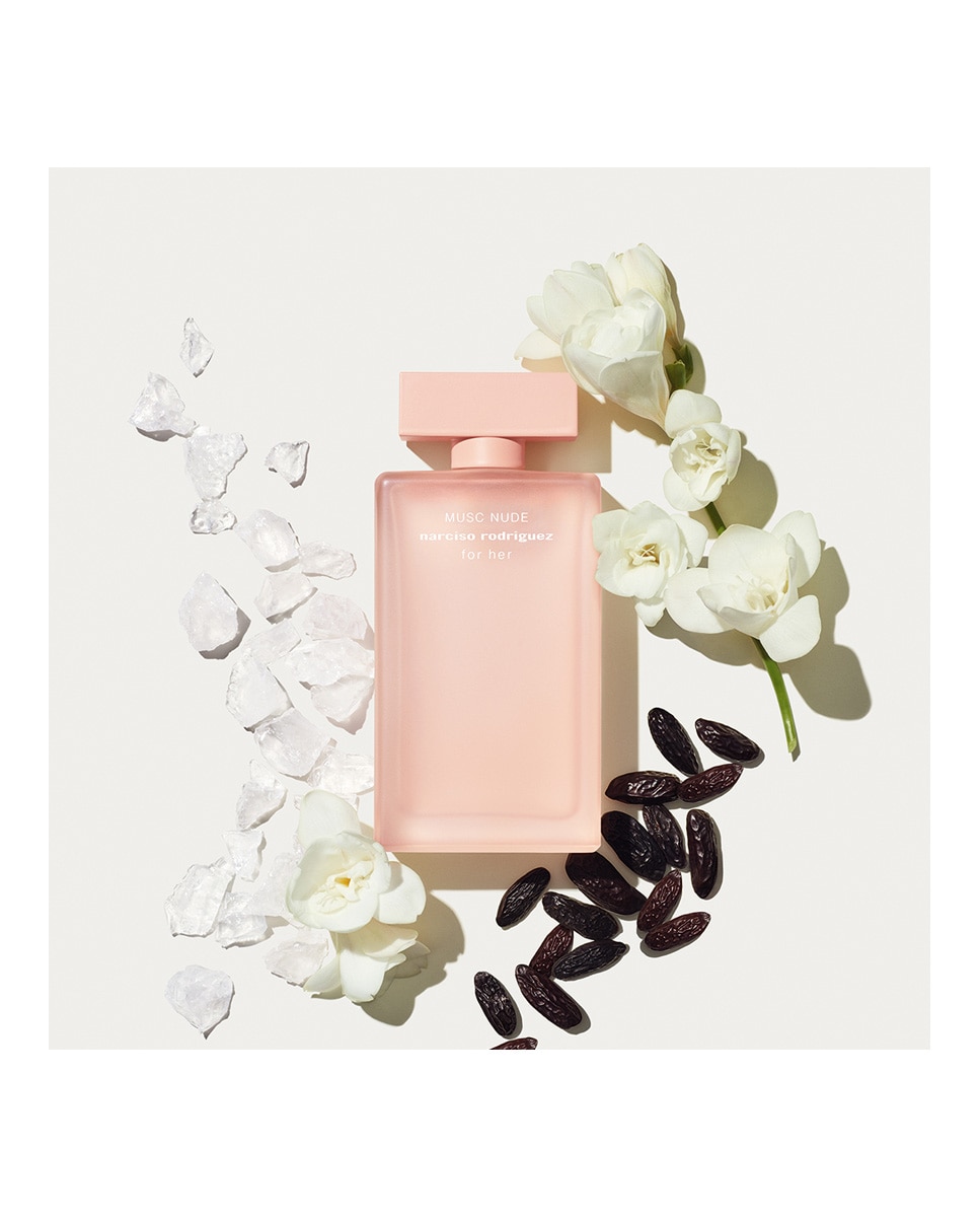 Thumbnail 1 de Narciso Rodriguez Musc Nude perfume 30 ml