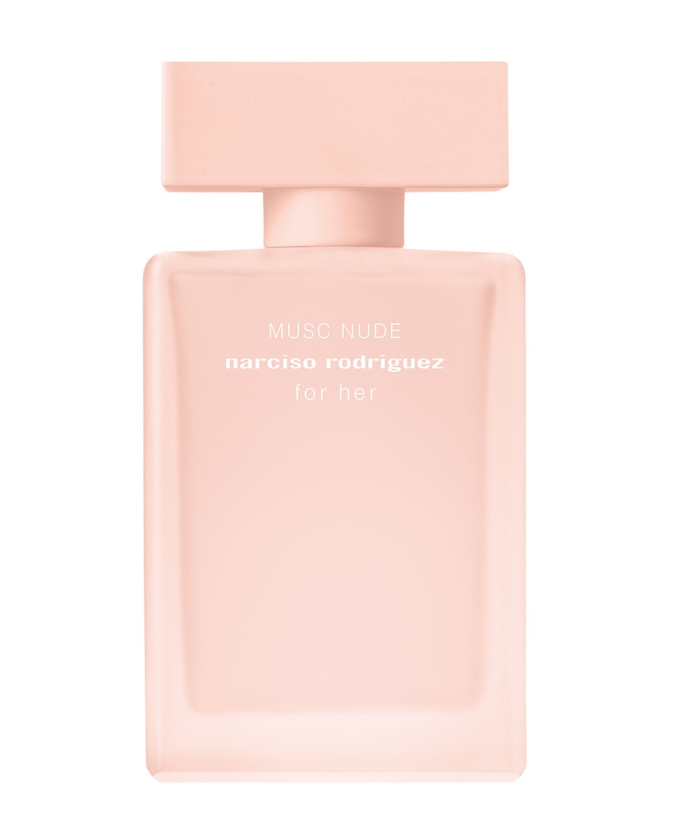 Imagen de Narciso Rodriguez Musc Nude perfume 50 ml en OfertitasTOP