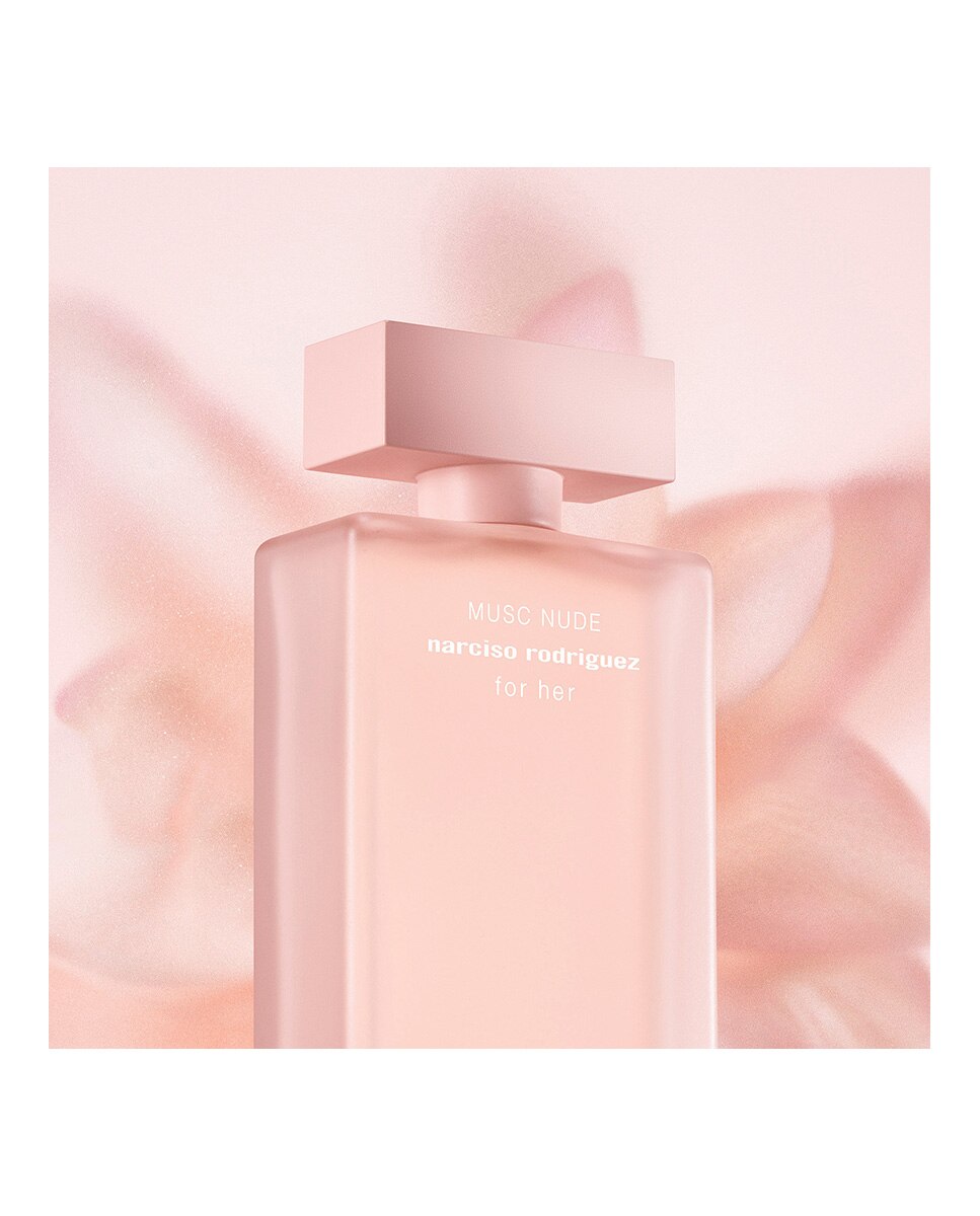 Thumbnail 2 de Narciso Rodriguez Musc Nude perfume 50 ml