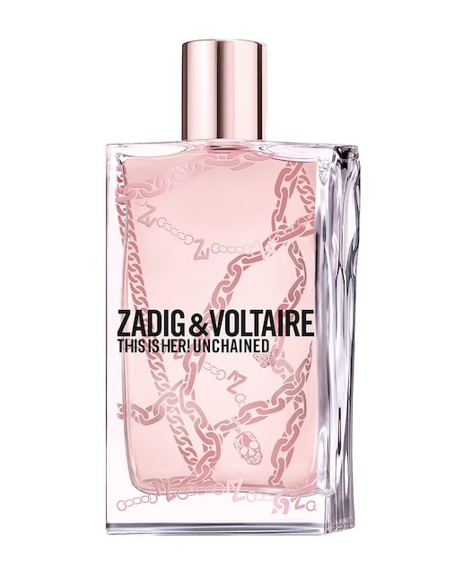 Zadig & Voltaire – Eau de Parfum This Is Her! Unchained 100 ml Zadig&Voltaire.