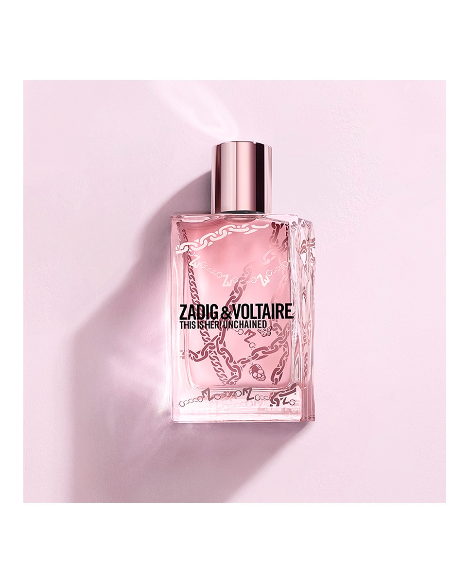 Thumbnail 2 de Zadig&Voltaire This Is Her! Unchained perfume 100 ml