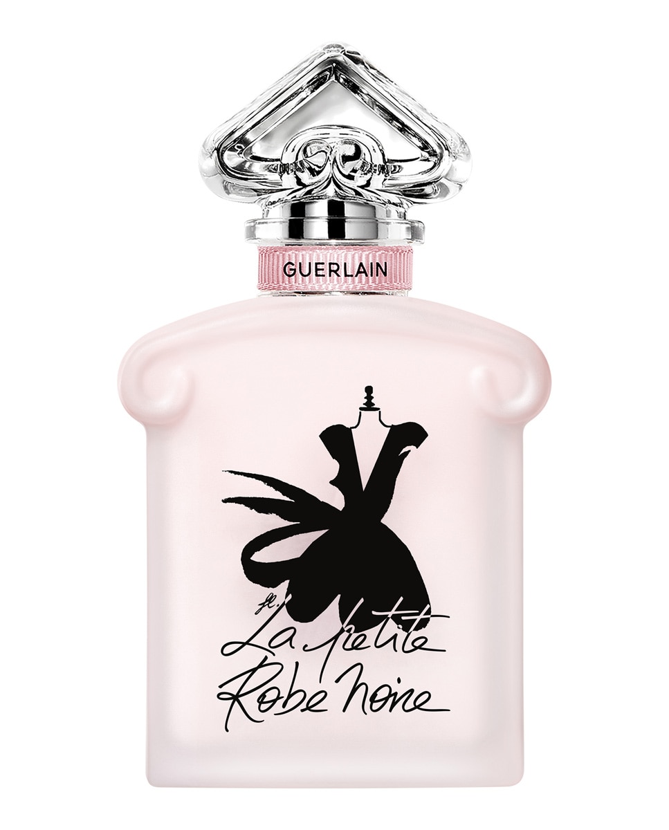Guerlain – Eau De Parfum La Petite Robe Noire L’Eau Rose 100 ml Guerlain.